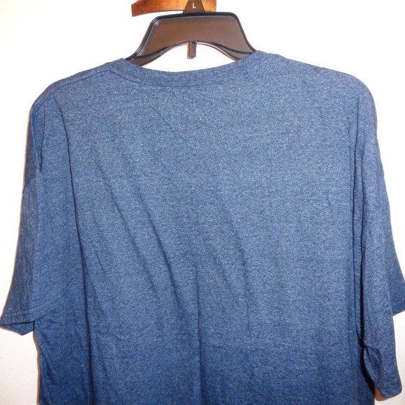 Fruit of the Loom Pocket Tee Size XL - Picture 7 of 9